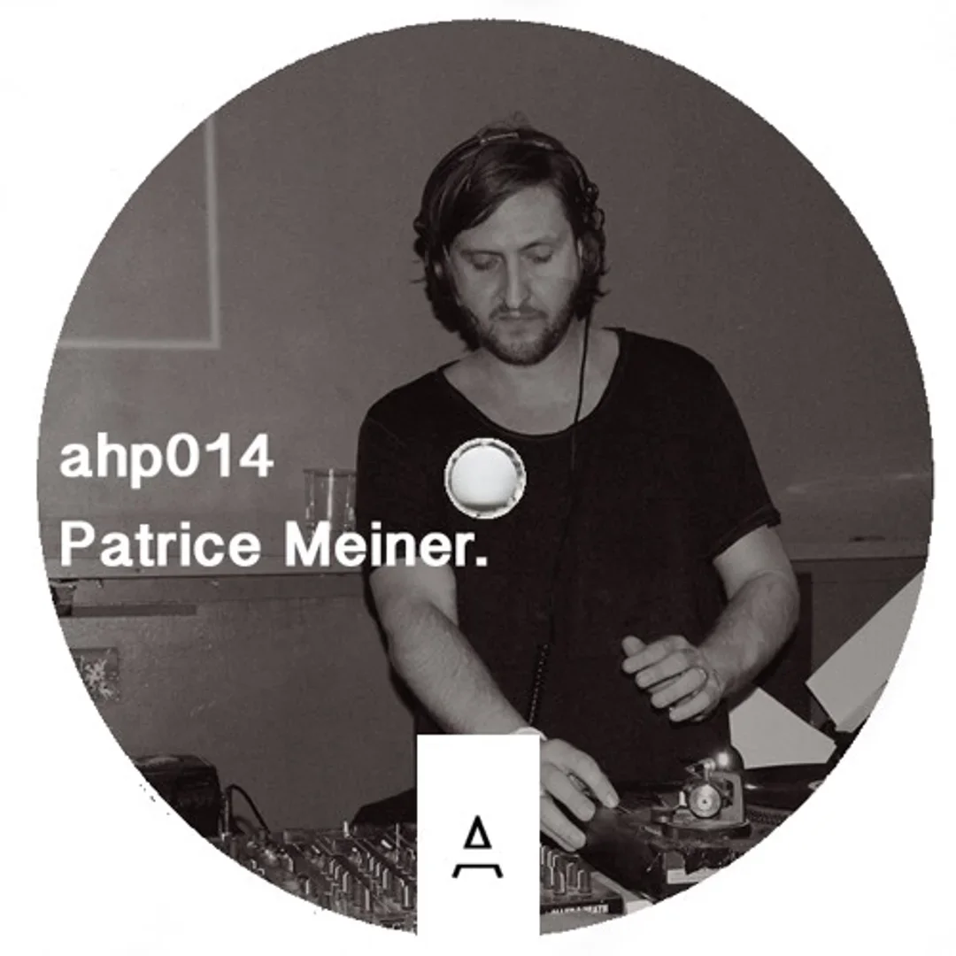 Afterhours 014: Patrice Meiner ☁