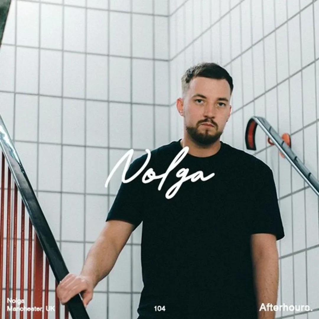 Afterhours 104: Nolga ☁