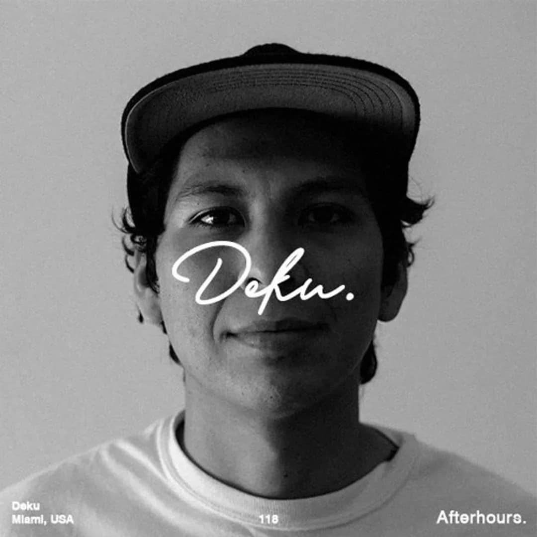 Afterhours 118: Deku ☁