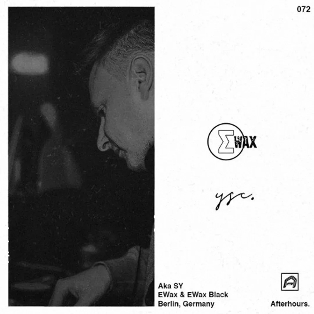 Afterhours 072: YSC ☁
