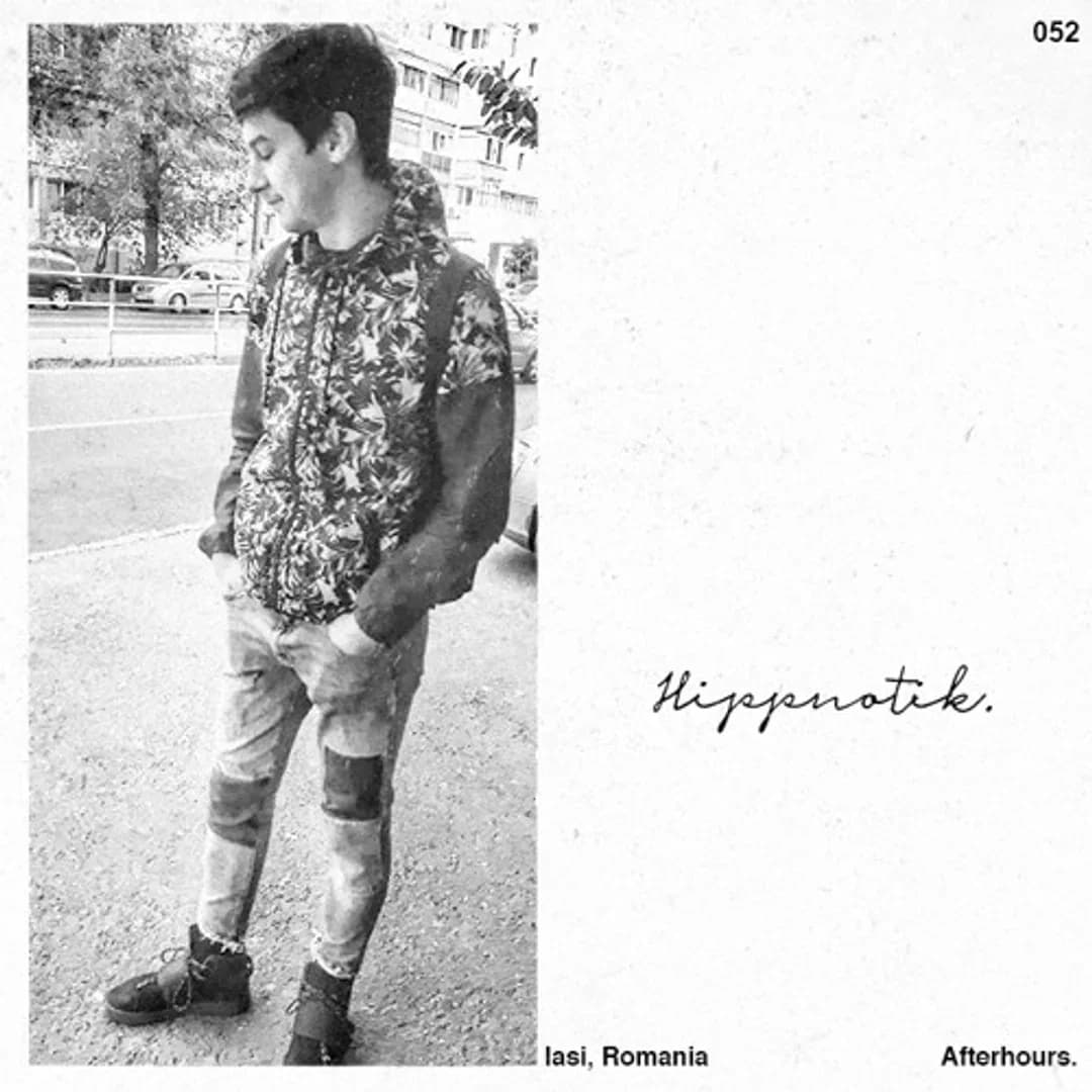 Afterhours 052: Hippnotik ☁