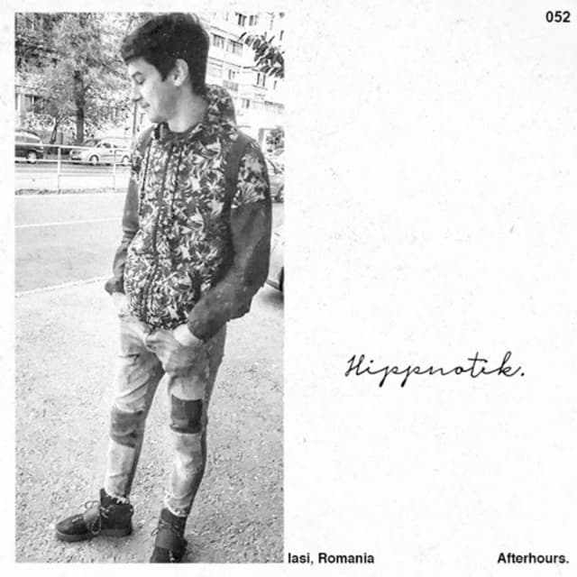 Afterhours 052: Hippnotik ☁