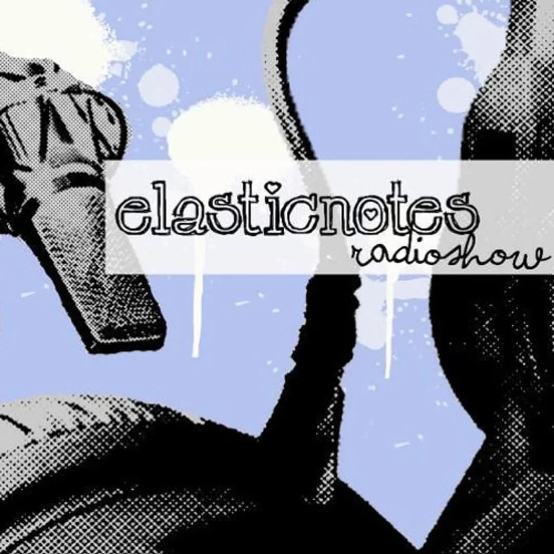 BodyParts // Mind series podcast for ElasticNotes radioshow